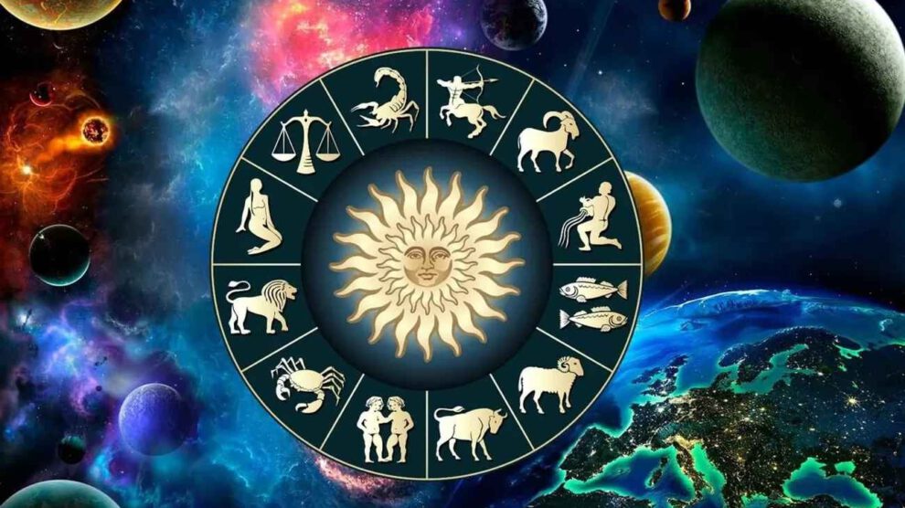 zodiako ženklai ir asmenybės