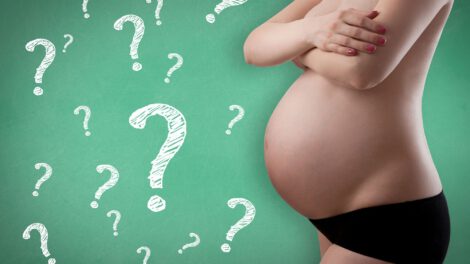 Svarbiausi klausimai apie nėštumą