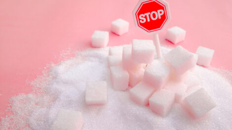 cukraus žala nėščioms moterims