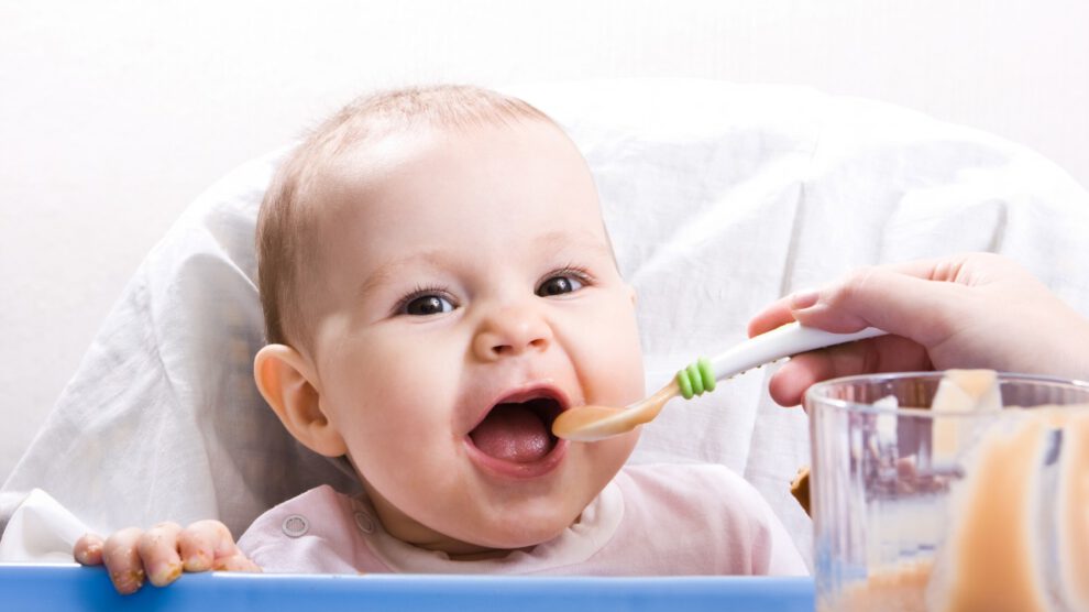 koks maistas gali pakenkti jūsų kūdikiui